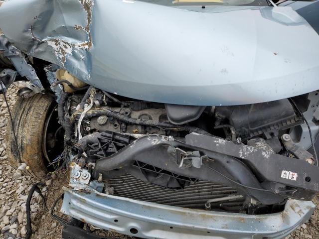 Photo 12 from auction – 2008 FORD EDGE LIMIT with VIN 2FMDK49C58BA59860