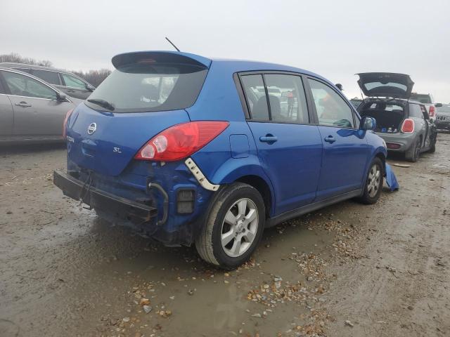Photo 3 from auction – 2008 NISSAN VERSA S with VIN 3N1BC13E18L396518