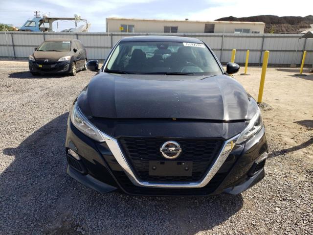 Photo 5 from auction – 2022 NISSAN ALTIMA SV with VIN 1N4BL4DV2NN310597