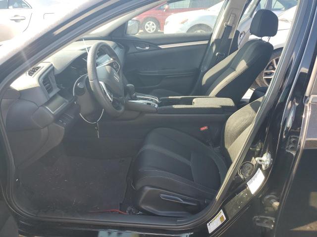 Photo 7 from auction – 2017 HONDA CIVIC LX with VIN 2HGFC2F56HH561845