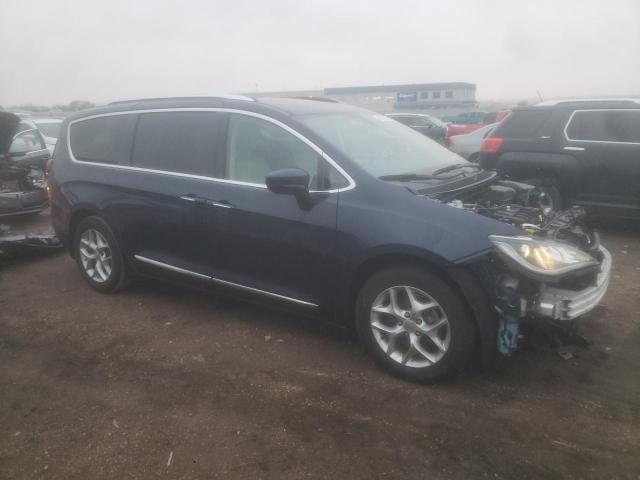 Photo 4 from auction – 2019 CHRYSLER PACIFICA T with VIN 2C4RC1EG3KR549100