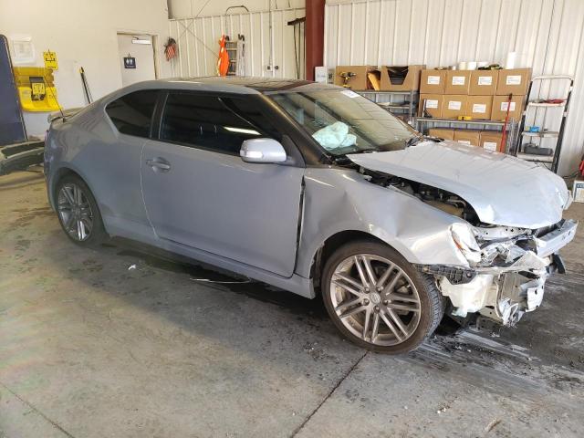 Photo 4 from auction – 2012 TOYOTA SCION TC with VIN JTKJF5C70C3038655