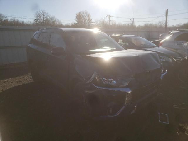 Photo 4 from auction – 2019 MITSUBISHI OUTLANDER with VIN JA4AZ3A37KZ033798