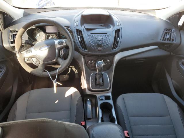 Photo 8 from auction – 2013 FORD ESCAPE SE with VIN 1FMCU0G95DUD03095
