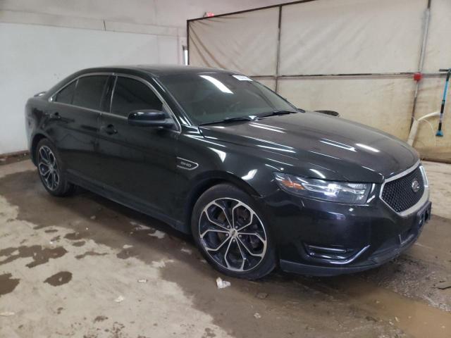 Photo 4 from auction – 2015 FORD TAURUS SHO with VIN 1FAHP2KT2FG161134