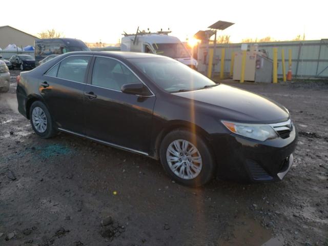 Zdjęcie 4 z aukcji – 2012 TOYOTA CAMRY BASE z VIN 4T4BF1FK1CR252201