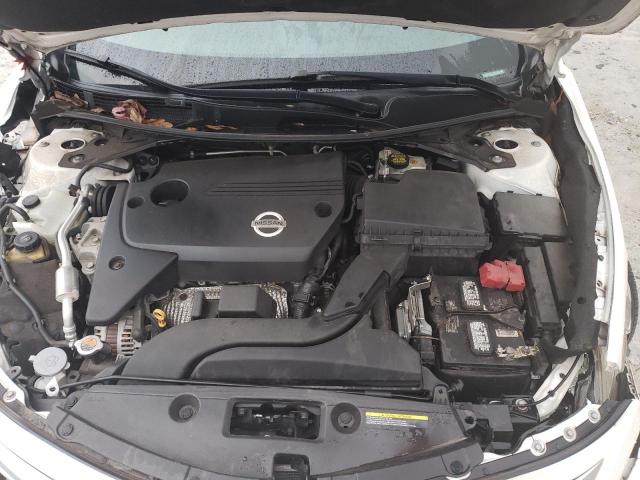 Photo 11 from auction – 2015 NISSAN ALTIMA 2.5 with VIN 1N4AL3AP2FC462307