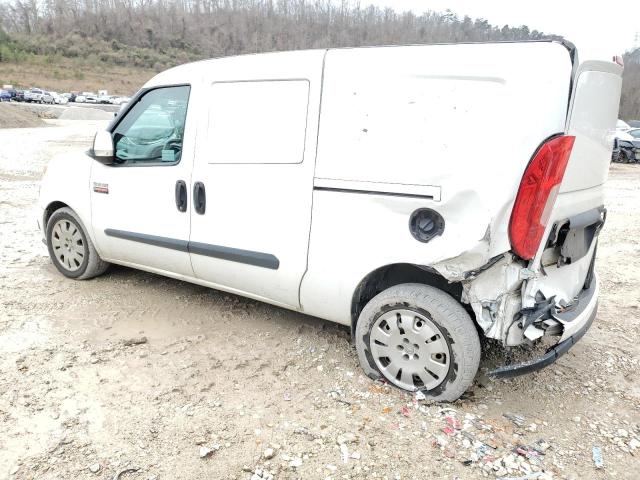 Photo 2 from auction – 2017 RAM PROMASTER with VIN ZFBERFBB5H6E66731