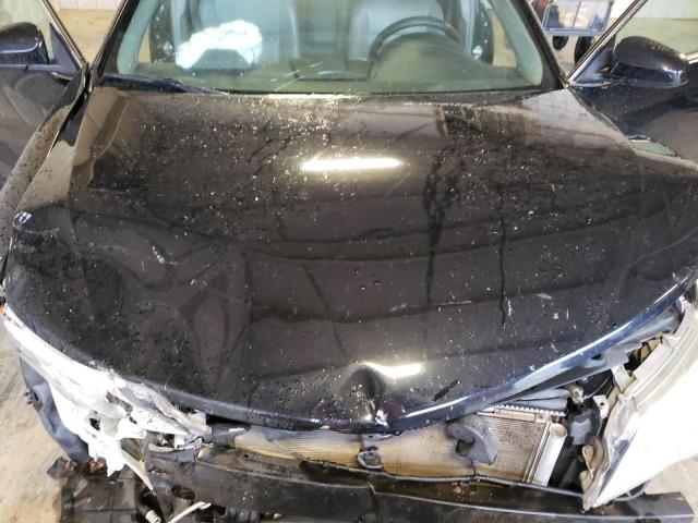 Photo 11 from auction – 2013 TOYOTA CAMRY L with VIN 4T1BF1FK2DU651582