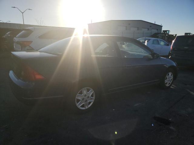 Photo 3 from auction – 2003 HONDA CIVIC LX with VIN 1HGEM215X3L074496