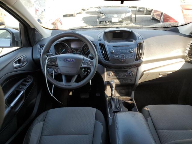 Photo 8 from auction – 2017 FORD ESCAPE SE with VIN 1FMCU0GD0HUB42343