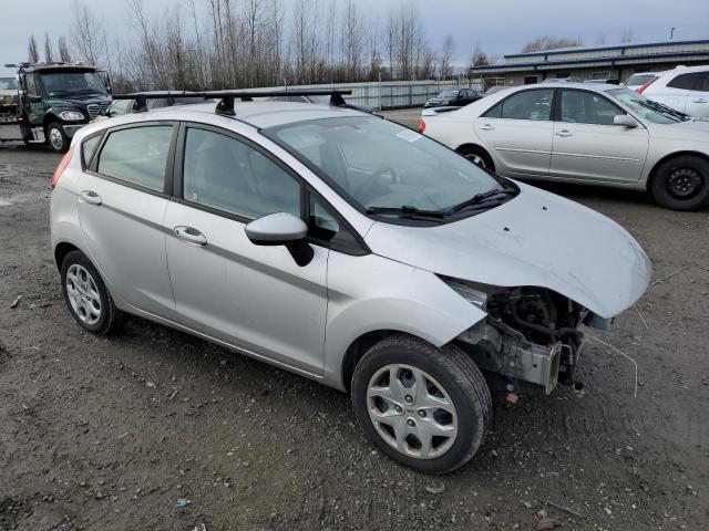 Photo 4 from auction – 2012 FORD FIESTA S with VIN 3FADP4TJ4CM176923
