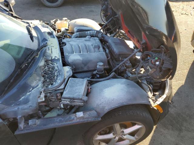 Photo 11 from auction – 2007 SATURN SKY with VIN 1G8MB35B97Y127911