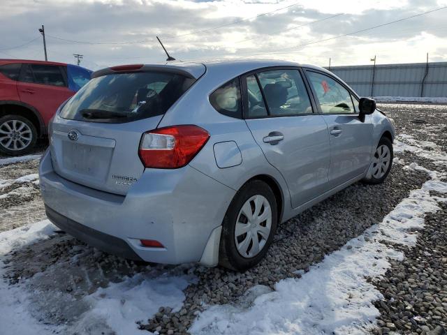 Photo 3 from auction – 2014 SUBARU IMPREZA with VIN JF1GPAA66E8276829