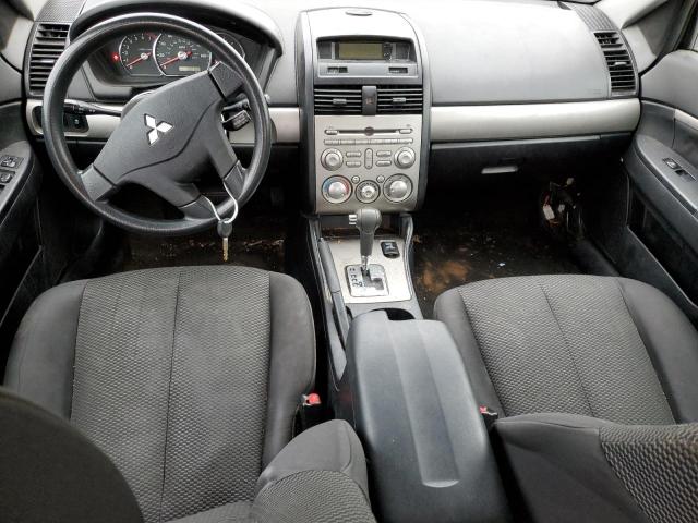 Photo 8 from auction – 2012 MITSUBISHI GALANT FE with VIN 4A32B2FF0CE008601
