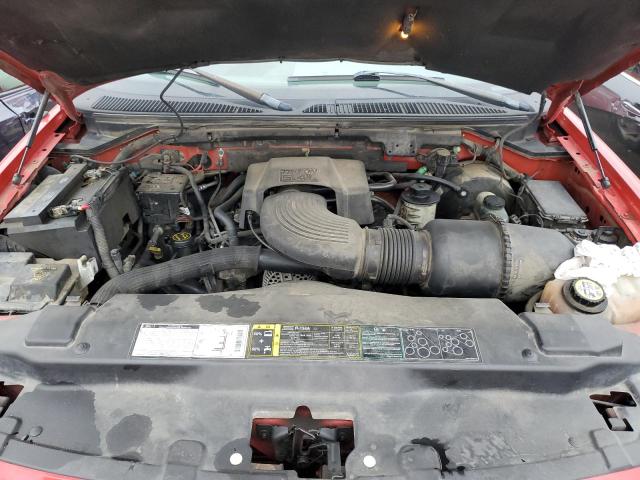 صورة رقم 11 من المزاد - 2002 FORD F150 مع VIN 1FTRX18LX2NB36150
