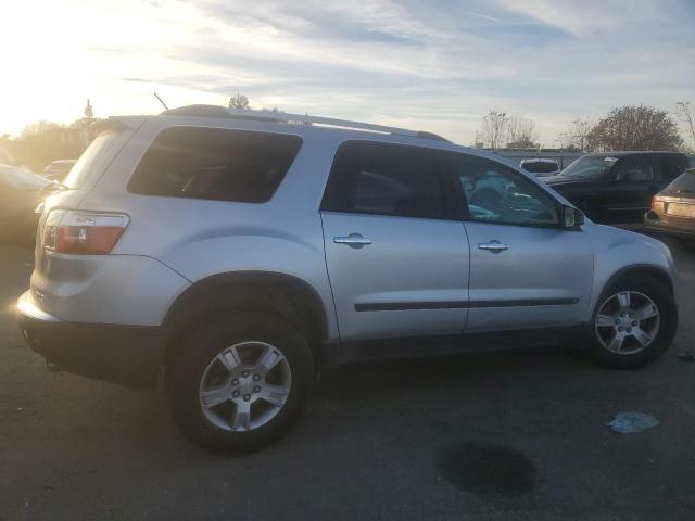 Photo 3 from auction – 2010 GMC ACADIA SL with VIN 1GKLVKED3AJ156538