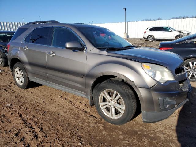 Photo 4 from auction – 2012 CHEVROLET EQUINOX LT with VIN 2GNFLEEK8C6180467