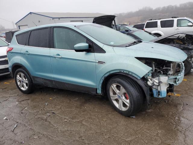 Photo 4 from auction – 2013 FORD ESCAPE SE with VIN 1FMCU0GX6DUC07765