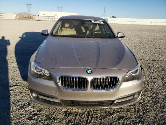 Photo 5 from auction – 2015 BMW 528 I with VIN WBA5A5C59FD516783