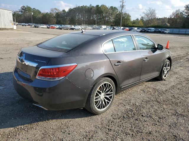 Photo 3 from auction – 2012 BUICK LACROSSE T with VIN 1G4GJ5G30CF318402