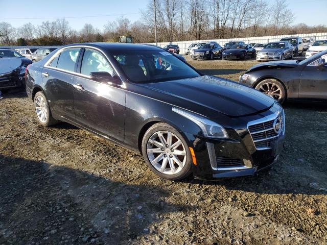 Zdjęcie 4 z aukcji – 2014 CADILLAC CTS z VIN 1G6AR5SX2E0196549