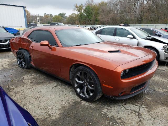 Photo 4 from auction – 2020 DODGE CHALLENGER with VIN 2C3CDZAGXLH227153