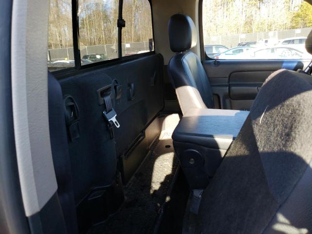 Photo 10 from auction – 2002 DODGE RAM 1500 with VIN 1D7HU16N42J253115