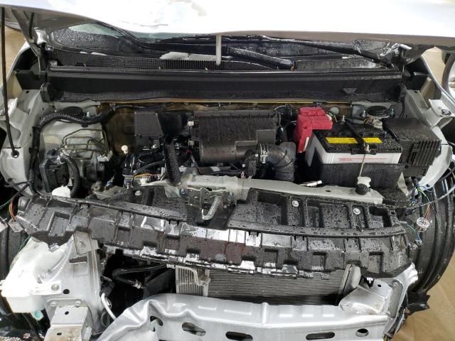 Photo 11 from auction – 2019 MITSUBISHI MIRAGE G4 with VIN ML32F4FJXKHF06556