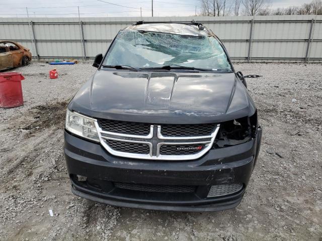 Photo 5 from auction – 2012 DODGE JOURNEY SE with VIN 3C4PDCAB9CT344809