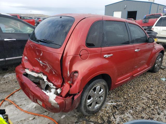 Photo 3 from auction – 2003 CHRYSLER PT CRUISER with VIN 3C8FY68B43T537603