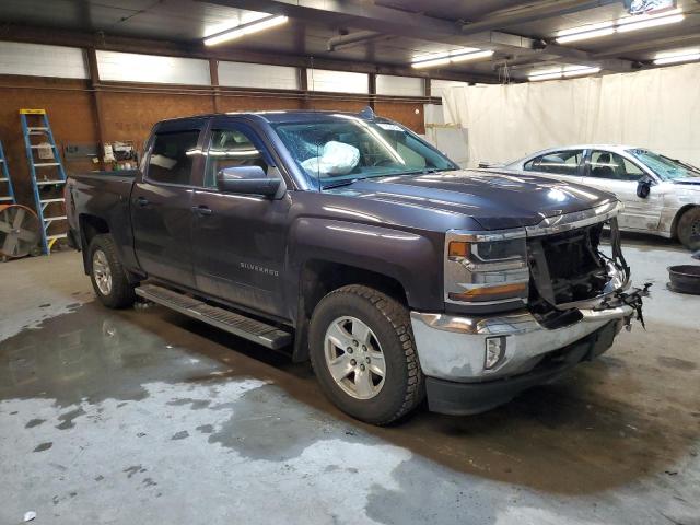 Photo 4 from auction – 2016 CHEVROLET SILVERADO with VIN 3GCUKREC3GG267481