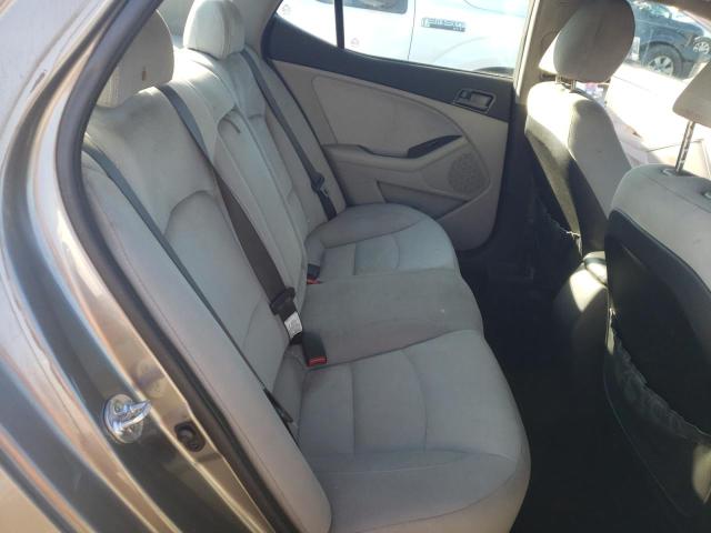 Photo 10 from auction – 2013 KIA OPTIMA LX with VIN 5XXGM4A78DG116752