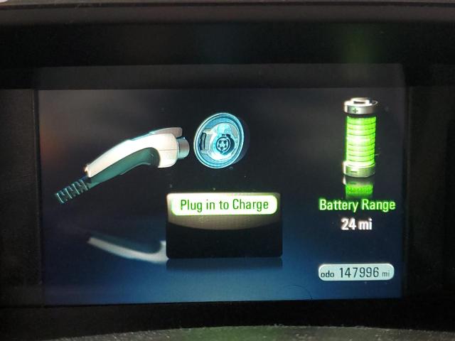 Photo 9 from auction – 2013 CHEVROLET VOLT with VIN 1G1RB6E47DU135113