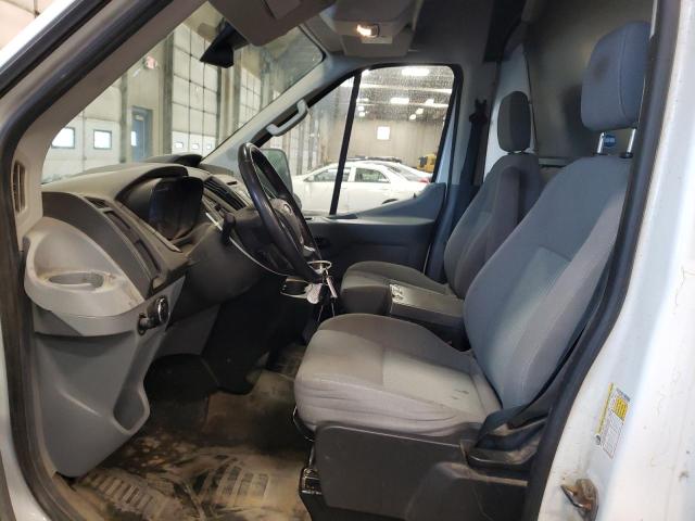 Photo 7 from auction – 2016 FORD TRANSIT T- with VIN 1FTBW2CM5GKB14334