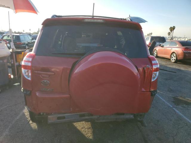 Photo 6 from auction – 2012 TOYOTA RAV4 with VIN 2T3ZF4DV0CW144456