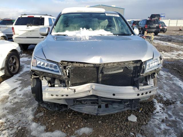 Photo 5 from auction – 2015 ACURA MDX with VIN 5FRYD4H20FB010072