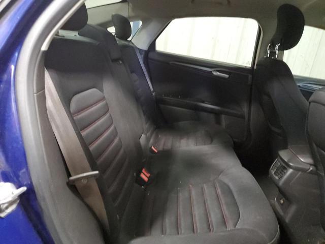 Photo 10 from auction – 2013 FORD FUSION SE with VIN 3FA6P0HR3DR200083