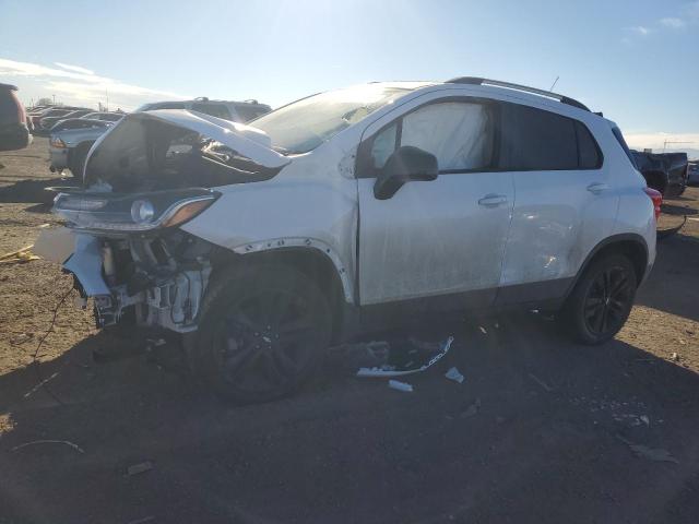 CHEVROLET TRAX 1LT 2020 with VIN 3GNCJPSB8LL232961 - Photo from auction