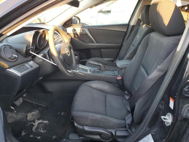Photo 7 from auction – 2010 MAZDA 3 I with VIN JM1BL1SG9A1141662
