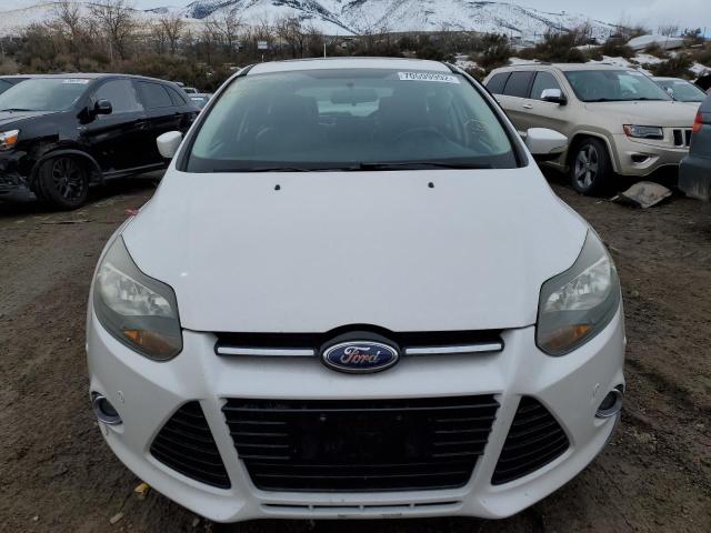 Photo 5 from auction – 2013 FORD FOCUS TITA with VIN 1FADP3N23DL374444