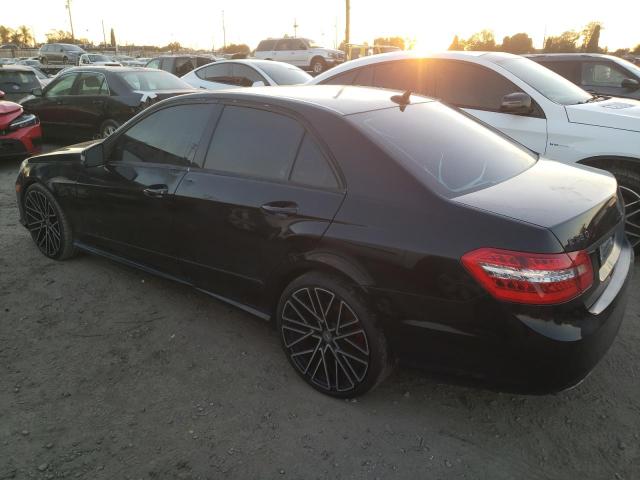 Photo 2 from auction – 2012 MERCEDES-BENZ E 350 with VIN WDDHF5KB1CA583292