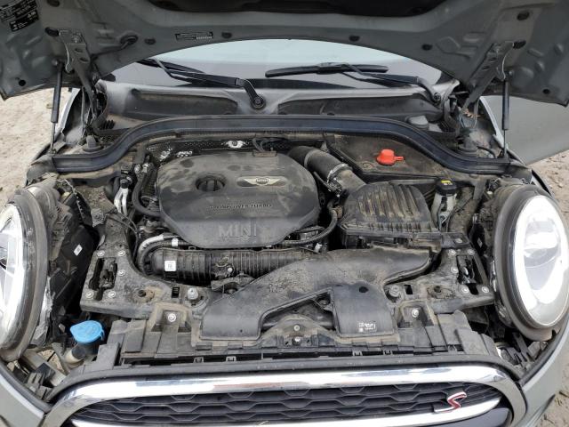 Photo 11 from auction – 2016 MINI COOPER S with VIN WMWXP7C5XG2A44208