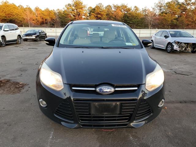 Photo 5 from auction – 2012 FORD FOCUS with VIN 1FAHP3M21CL281598