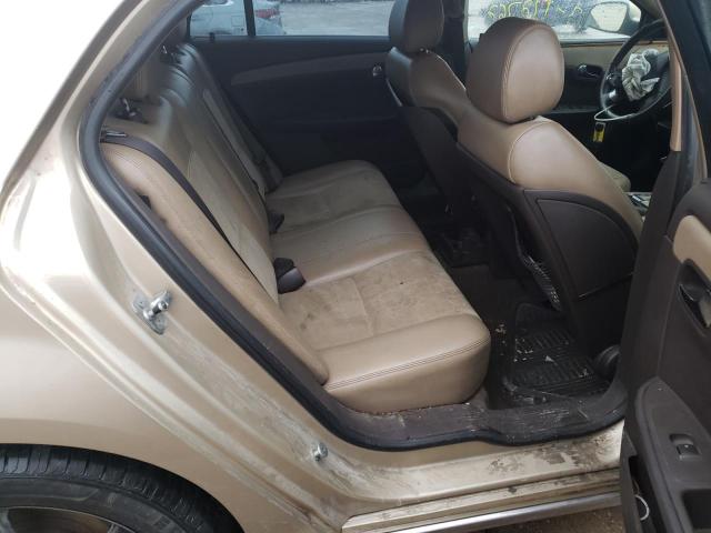 Photo 10 from auction – 2008 CHEVROLET MALIBU 2LT with VIN 1G1ZJ57B88F198952
