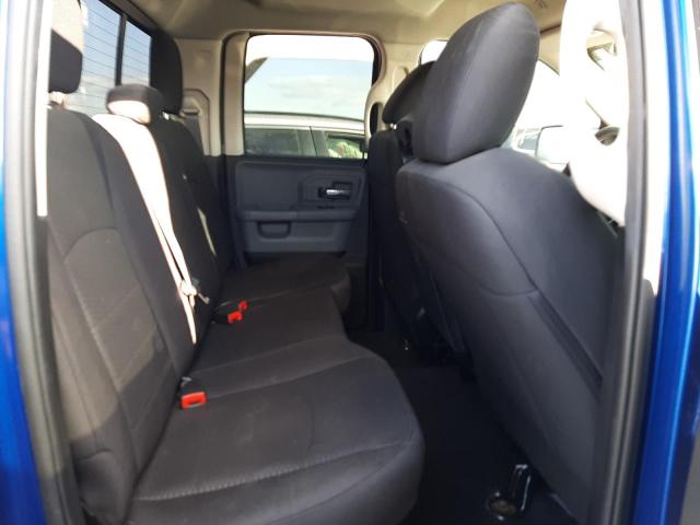 Photo 10 from auction – 2019 RAM 1500 CLASS with VIN 1C6RR6GG7KS676687