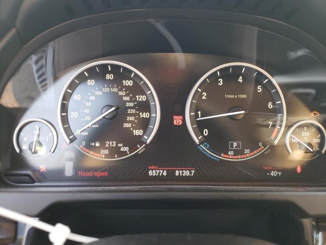 Photo 9 from auction – 2015 BMW X5 XDRIVE3 with VIN 5UXKR0C54F0K67090