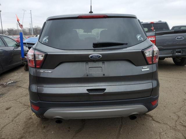 Photo 6 from auction – 2017 FORD ESCAPE SE with VIN 1FMCU0GD0HUD27119