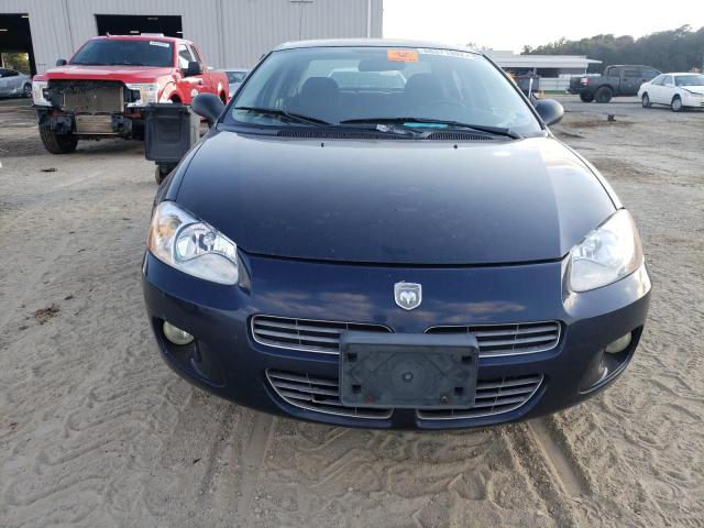 Photo 5 from auction – 2002 DODGE STRATUS ES with VIN 1B3EL56R62N183640