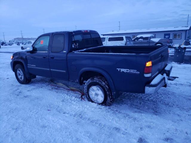 Photo 2 from auction – 2003 TOYOTA TUNDRA ACC with VIN 5TBBT44113S388635